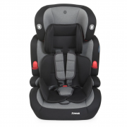 Автокресло ME 1008 JUNIOR Royal Gray