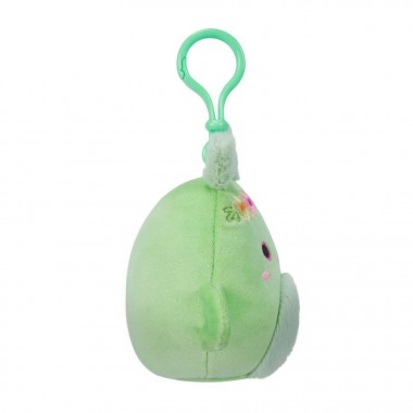 Мягкая игрушка на клипсе Мягкая игрушка на клипсе