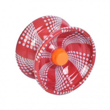 Детская игрушка антистресс Йо-йо MR 1068(Red) 6 см Детская игрушка антистресс Йо-йо MR 1068(Red) 6 см