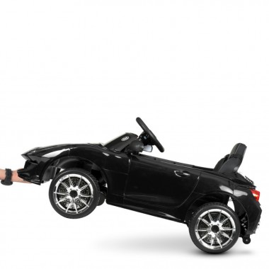 Детский электромобиль Bambi Racer M 4700EBLRS-2 до 30 кг