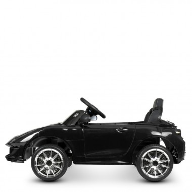 Детский электромобиль Bambi Racer M 4700EBLRS-2 до 30 кг