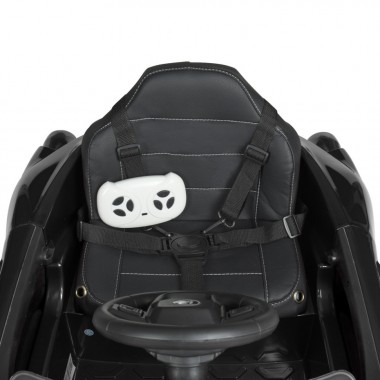 Детский электромобиль Bambi Racer M 4700EBLRS-2 до 30 кг