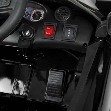 Детский электромобиль Bambi Racer M 4700EBLRS-2 до 30 кг