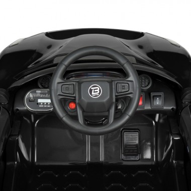 Детский электромобиль Bambi Racer M 4700EBLRS-2 до 30 кг