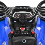Дитячий електромобіль Квадроцикл Bambi Racer M 3999EBLR-4 до 35 кг