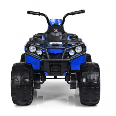 Детский электромобиль Квадроцикл Bambi Racer M 3999EBLR-4 до 35 кг