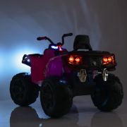 Дитячий електромобіль Квадроцикл Bambi Racer M 3999EBLR-4 до 35 кг