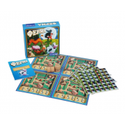 Настільна гра Ферма Arial 910206 укр. мовою