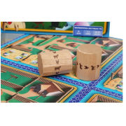 Настільна гра Ферма Arial 910206 укр. мовою