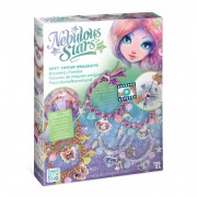 Набор для создания украшений Браслеты дружбы Nebulous Stars 11117