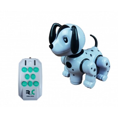 Животное Собака Bktoys 9873