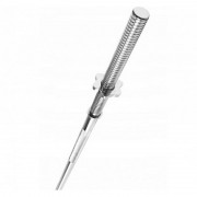 Гриф штанги прямий SS-SC-8067-180, 1,8 м, 25 мм