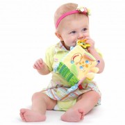 Підвіска-кубик Зоо