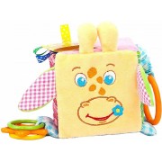 Підвіска-кубик Зоо