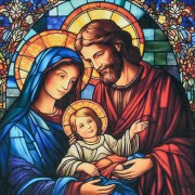 Алмазна мозаїка