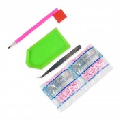 Алмазна мозаїка