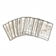 Гадальные карты Таро 30629 инструкция, мешочек 78 штук