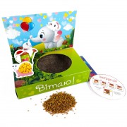 Набір для рукоділля Слоники 126427