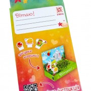 Набір для рукоділля Слоники 126427