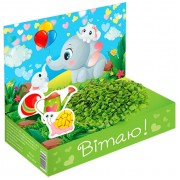 Набір для рукоділля Слоники 126427