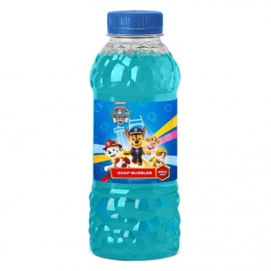 Мильні бульбашки "Paw Patrol" Dodo 200181 450 мл