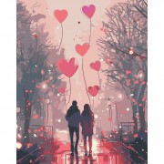 Картина за номерами