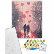 Картина за номерами