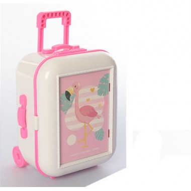 Шкатулка Chaosheng Smart Toys Белая 999C-3(White)