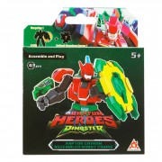 Детский робот-конструктор