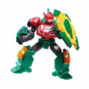 Детский робот-конструктор