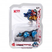 Дитяча іграшка трансформер