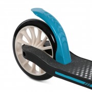 Самокат міський 2-х колісний SR2-090-M складаний