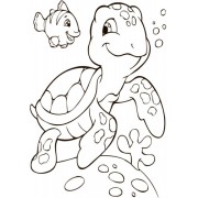 Дитяча книга розмальовок: Для малюків 670013 укр. мовою