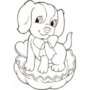 Дитяча книга розмальовок: Для малюків 670013 укр. мовою