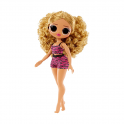 Лялька Леді Босс L.O.L. Surprise! 987468-EUC серії