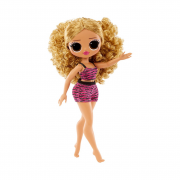 Лялька Леді Босс L.O.L. Surprise! 987468-EUC серії