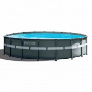 Бассейн каркасный Intex 26330 (549-132см), 26423 л