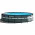 Бассейн каркасный Intex 26330 (549-132см), 26423 л Бассейн каркасный Intex 26330 (549-132см), 26423 л