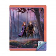 Книжка з наліпками Дісней