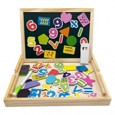 Деревянная игрушка Деревянная игрушка