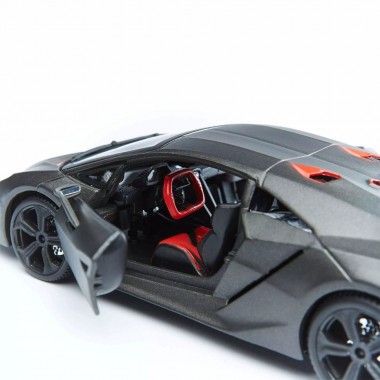 Автомодель Lamborghini Sesto Elemento Bburago 18-21061 масштаб 1:24