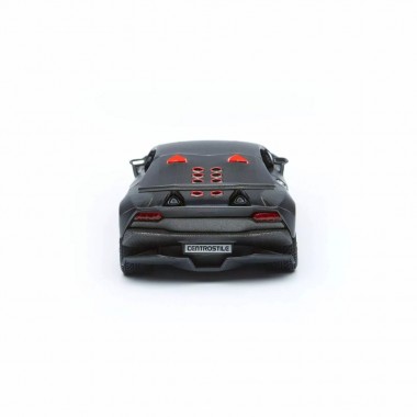 Автомодель Lamborghini Sesto Elemento Bburago 18-21061 масштаб 1:24