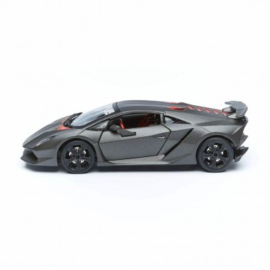 Автомодель Lamborghini Sesto Elemento Bburago 18-21061 масштаб 1:24