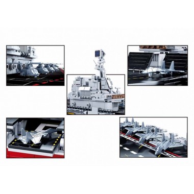 Конструктор SLUBAN M38-B0698