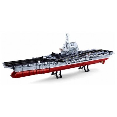 Конструктор SLUBAN M38-B0698