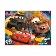 Детские пазлы Disney