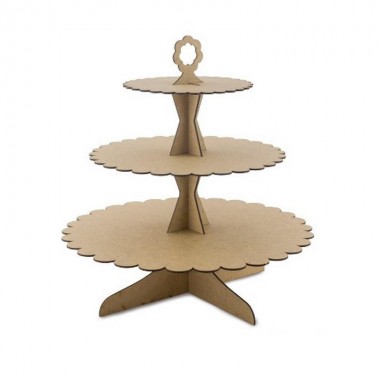 Заготовка для декорирования 