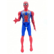 Іграшкові фігурки Марвел 9916, 3 види  Spider-Man