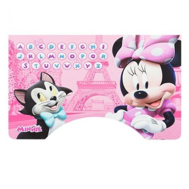 Детская парта Bambi W2071-6-2(EN)