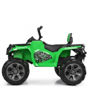 Дитячий електромобіль Квадроцикл Bambi Racer M 3999EBLR-5 до 35 кг